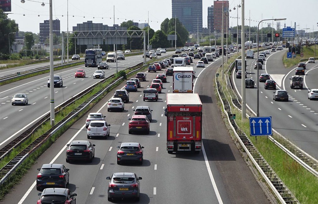 A12 Traffic