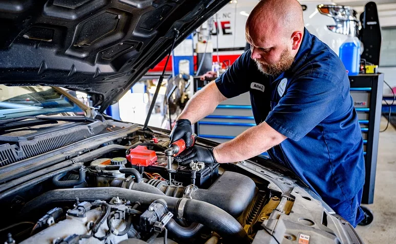 Mobile Mechanic near me